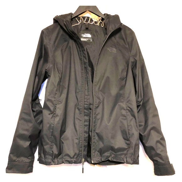 North Face Rain Jacket